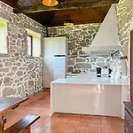 Casa Da Eira By Quantique Amares
