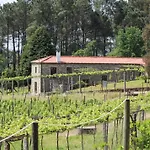 Casa Da Eira By Quantique Βίλα Amares