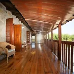 Casa Da Eira By Quantique
