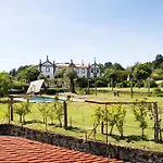 Βίλα Casa Da Eira By Quantique Amares