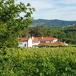 Casa Da Eira By Quantique Amares