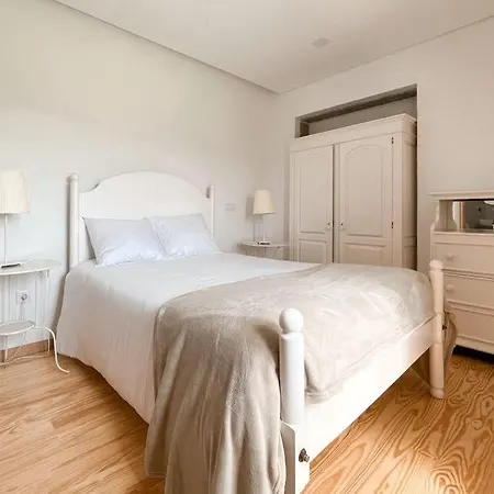 Willa Casa Da Eira By Quantique