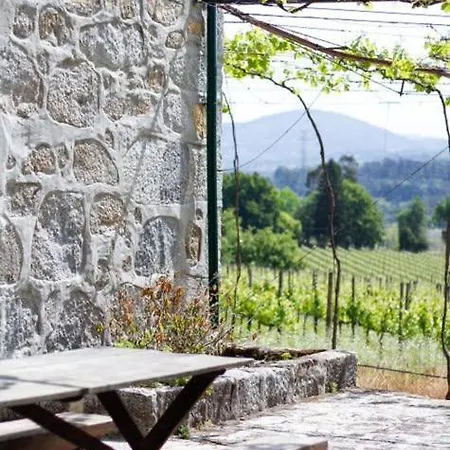 Casa Da Eira By Quantique Willa