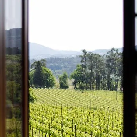 Casa Da Eira By Quantique *