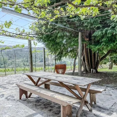 Casa Da Eira By Quantique Willa