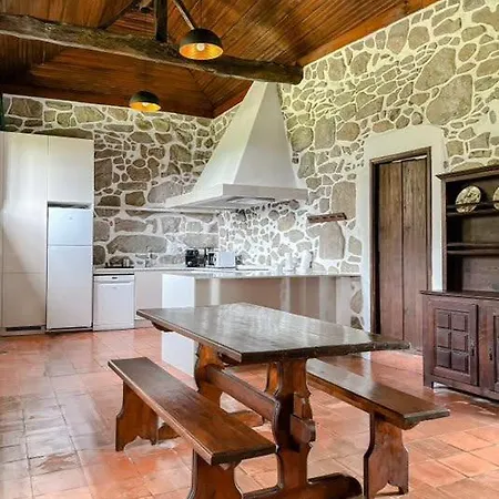 Casa Da Eira By Quantique *