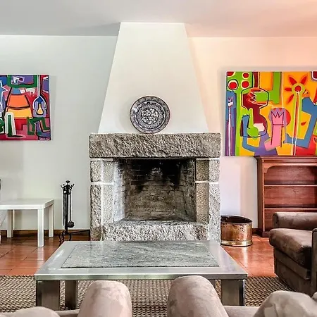 Casa Da Eira By Quantique