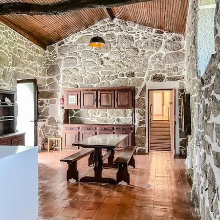 Villa Casa Da Eira By Quantique *