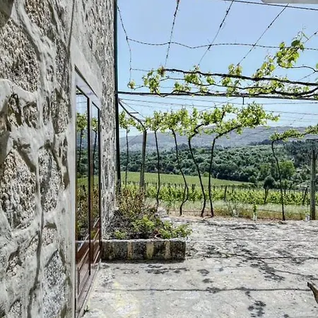Casa Da Eira By Quantique *