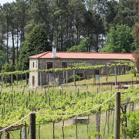 Casa Da Eira By Quantique Villa Amares
