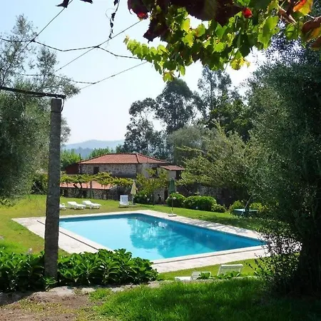 Casa Da Eira By Quantique Willa *