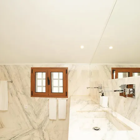 Casa Da Eira By Quantique *