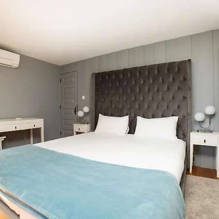 Casa Da Eira By Quantique