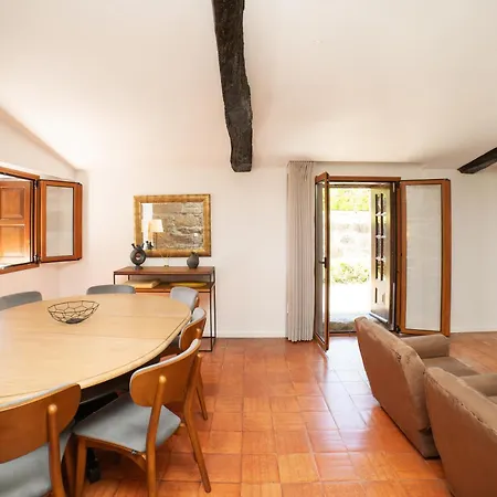 Willa Casa Da Eira By Quantique *