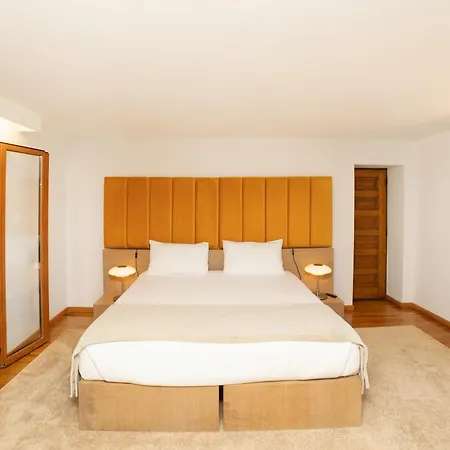 Willa Casa Da Eira By Quantique Amares