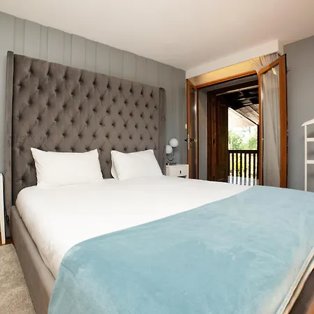 Casa Da Eira By Quantique Willa