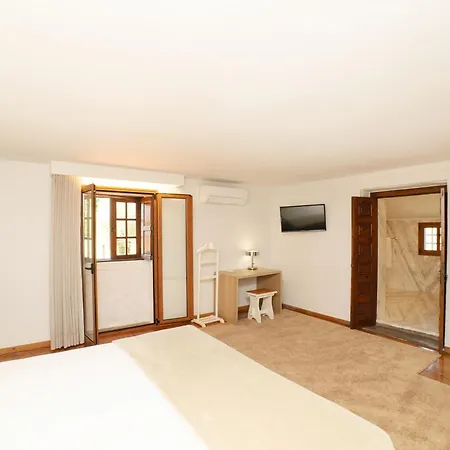 빌라 Casa Da Eira By Quantique