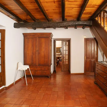 Casa Da Eira Villa *