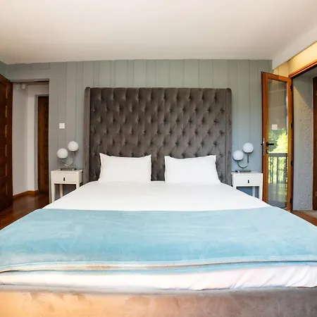 Casa Da Eira By Quantique Willa