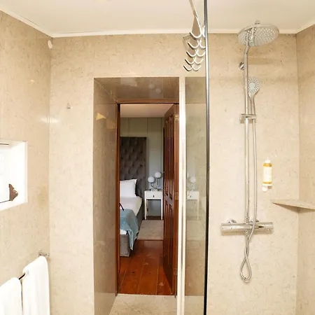 Casa Da Eira By Quantique Willa *