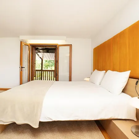 Willa Casa Da Eira By Quantique