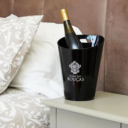 Willa Casa Da Eira By Quantique *