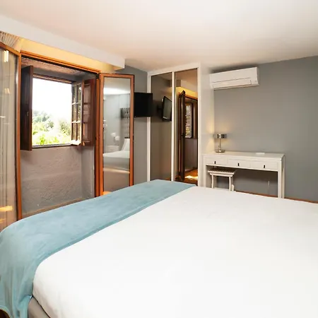 Casa Da Eira By Quantique