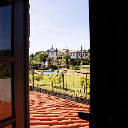 Casa Da Eira By Quantique *