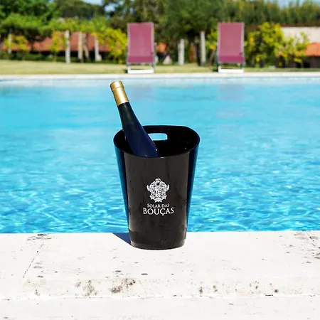 Casa Da Eira By Quantique *