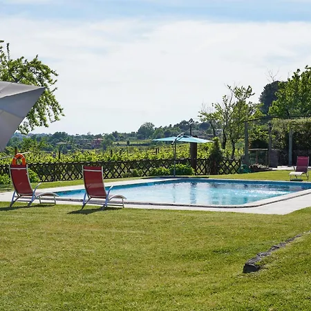 Casa Da Eira By Quantique