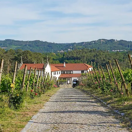 Casa Da Eira By Quantique Willa