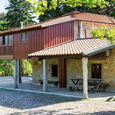 빌라 Casa Da Eira By Quantique