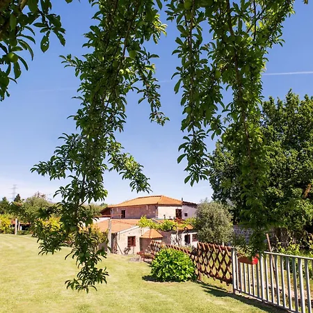 Casa Da Eira By Quantique 빌라