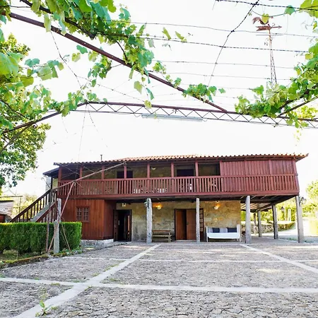 Willa Casa Da Eira By Quantique *