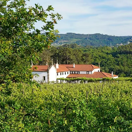 Casa Da Eira By Quantique Amares