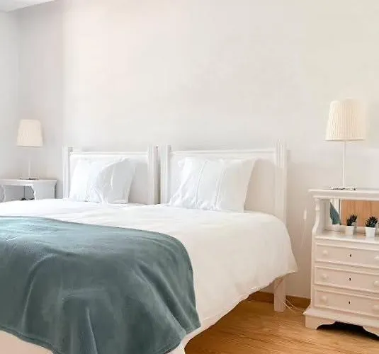 Casa Da Eira By Quantique *