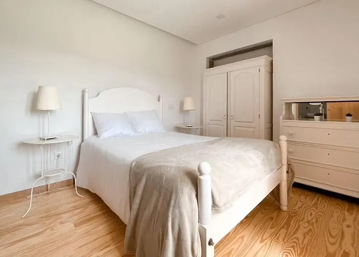 Willa Casa Da Eira By Quantique