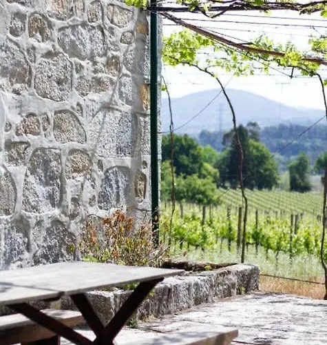 Casa Da Eira By Quantique 빌라