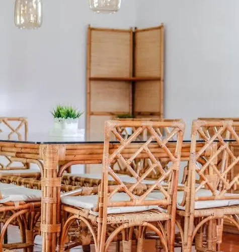 Casa Da Eira By Quantique *