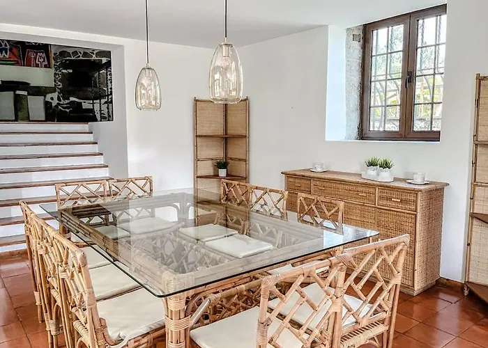 Casa Da Eira By Quantique Willa *