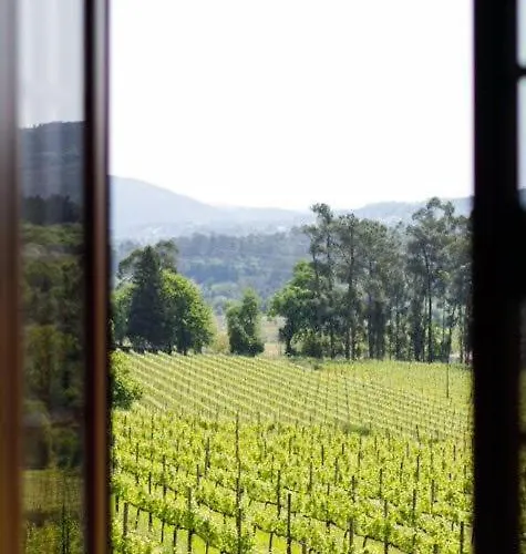 Casa Da Eira By Quantique *