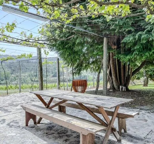 Casa Da Eira By Quantique Willa