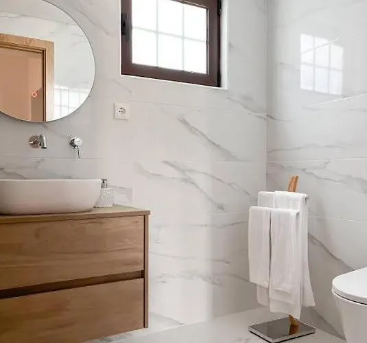 Casa Da Eira By Quantique Amares