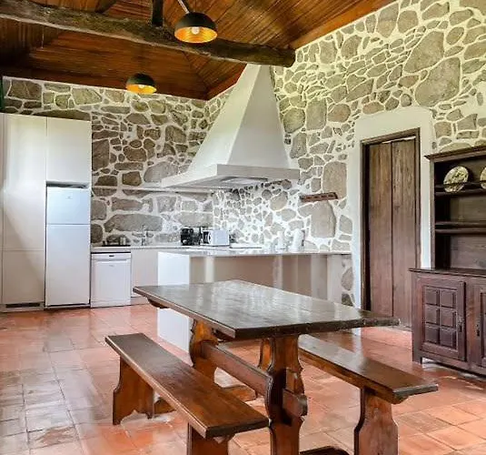 Casa Da Eira By Quantique *