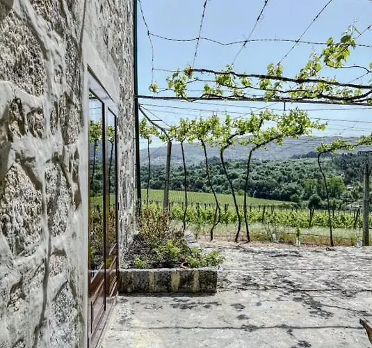 Casa Da Eira By Quantique *