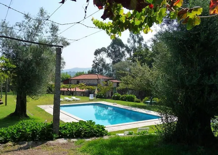 Casa Da Eira By Quantique Willa *