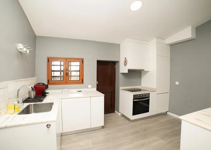 Willa Casa Da Eira By Quantique Amares