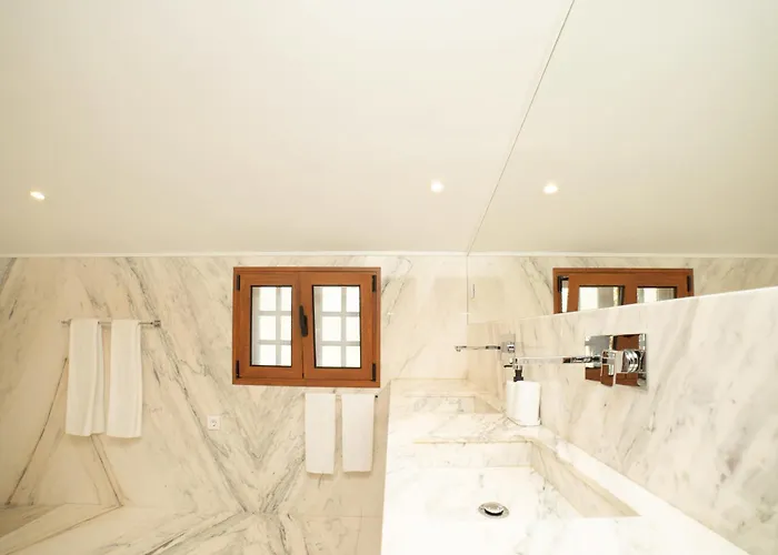 Casa Da Eira By Quantique *