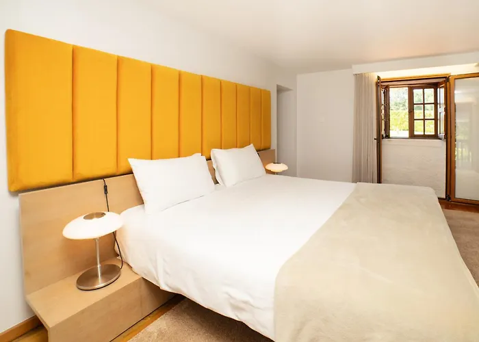 Casa Da Eira By Quantique 아마레스