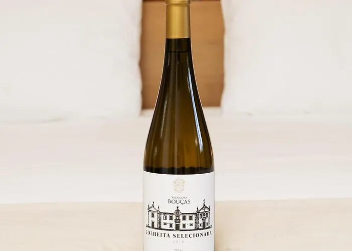 Casa Da Eira By Quantique *